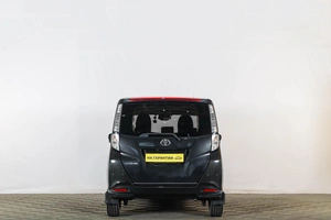 Хетчбэк Toyota Tank 2019 года, 1299000 рублей, Тюмень