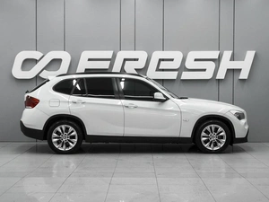Внедорожник BMW X1 2010 года, 1230000 рублей, Ростов-на-Дону