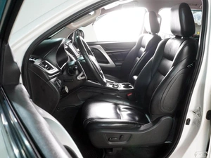 Внедорожник Mitsubishi Pajero Sport 2017 года, 2549000 рублей, Воронеж