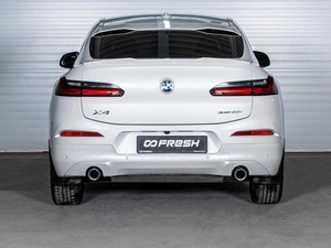 Внедорожник BMW X4 2019 года, 4666000 рублей, Ставрополь