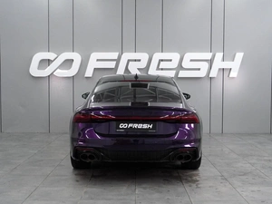 Лифтбек Audi A7 2019 года, 4999000 рублей, Воронеж