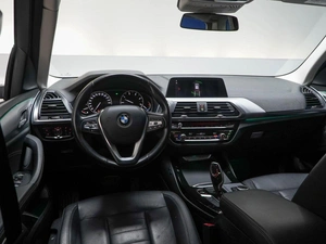 Внедорожник BMW X3 2020 года, 3850046 рублей, Москва