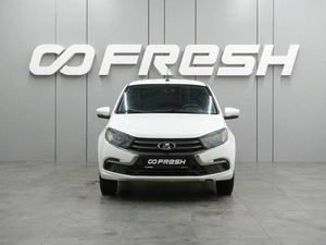 Седан ВАЗ (LADA) Granta 2023 года, 734000 рублей, Воронеж