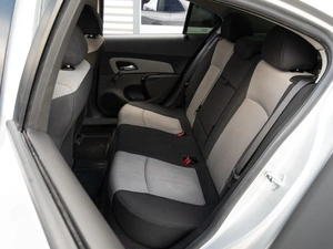 Седан Chevrolet Cruze 2014 года, 750000 рублей, Краснодар