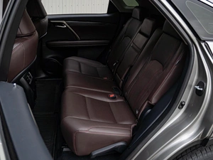 Внедорожник Lexus RX 2020 года, 5470000 рублей, Краснодар