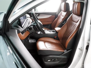 Внедорожник Chery Tiggo 8 Pro Max 2022 года, 2399000 рублей, Воронеж