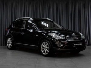 Внедорожник Infiniti QX50 2013 года, 1890000 рублей, Тюмень