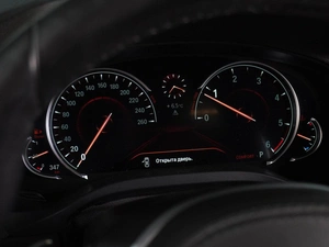 Внедорожник BMW X3 2019 года, 4149000 рублей, Воронеж