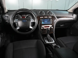 Седан Ford Mondeo 2009 года, 785000 рублей, Аксай