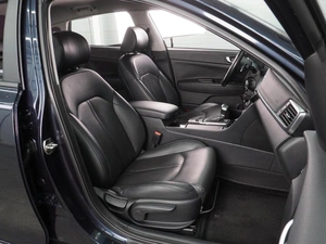 Седан Kia Optima 2017 года, 1749000 рублей, Воронеж