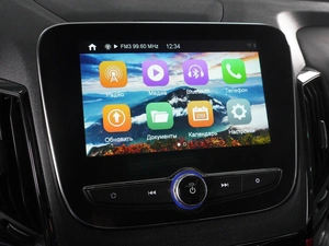 Внедорожник Changan CS55 2021 года, 1789000 рублей, Минеральные Воды