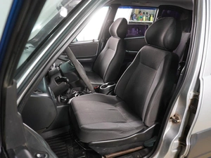Внедорожник Chevrolet Niva 2009 года, 494000 рублей, Воронеж