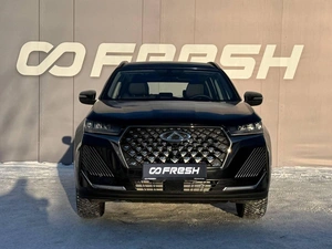 Внедорожник Chery Tiggo 7 Pro Max 2025 года, 2469000 рублей, Ижевск