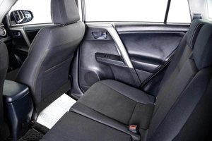 Внедорожник Toyota RAV4 2017 года, 2159000 рублей, Пермь