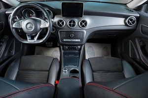 Седан Mercedes-benz CLA-класс 2016 года, 2239000 рублей, Тюмень