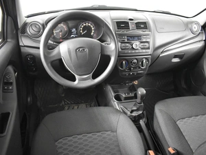Лифтбек ВАЗ (LADA) Granta 2022 года, 693200 рублей, Казань