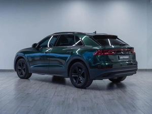 Внедорожник Audi Q8 2019 года, 6380000 рублей, Саратов