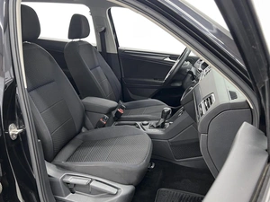 Внедорожник Volkswagen Tiguan Allspace 2021 года, 3090000 рублей, Ростов-на-Дону