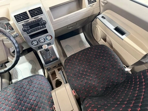 Внедорожник Jeep Compass 2006 года, 549000 рублей, Красноярск