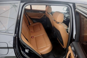 Внедорожник BMW 3 серии 2014 года, 1935000 рублей, Орёл