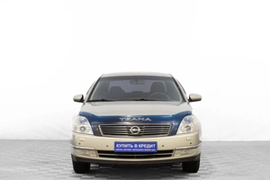 Седан Nissan Teana 2007 года, 739000 рублей, Барнаул
