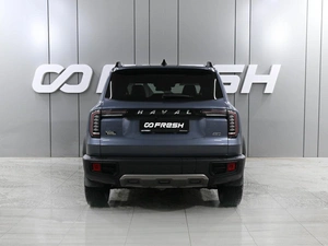 Внедорожник Haval Dargo 2023 года, 2690000 рублей, Аксай