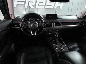Внедорожник Mazda CX-5 2019 года, 2619000 рублей, Ростов-на-Дону