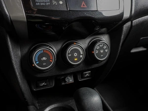 Внедорожник Mitsubishi ASX 2014 года, 1319000 рублей, Воронеж