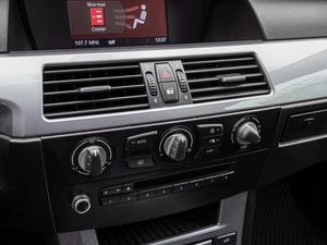 Седан BMW 5 серия 2009 года, 940000 рублей, Краснодар