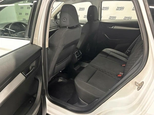 Внедорожник Skoda Karoq 2021 года, 2190000 рублей, Красноярск
