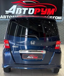 Минивэн Honda Freed 2010 года, 998000 рублей, Красноярск
