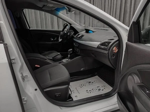 Седан Renault Fluence 2012 года, 730000 рублей, Красноярск