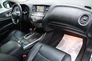 Внедорожник Infiniti JX 2013 года, 1983000 рублей, Солонцы