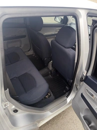 Хетчбэк Mazda Demio 2003 года, 400000 рублей, Шарыпово