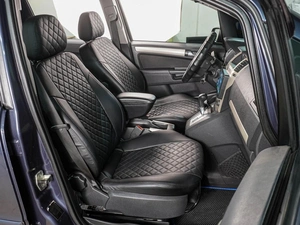Минивэн Opel Zafira 2008 года, 589000 рублей, Воронеж