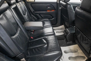 Внедорожник Lexus RX 2001 года, 959000 рублей, Барнаул