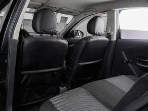 Седан Nissan Almera 2014 года, 833000 рублей, Тюмень