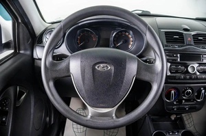 Седан ВАЗ (LADA) Granta 2020 года, 629000 рублей, Пермь