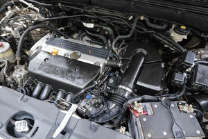 Внедорожник Honda CR-V 2006 года, 699000 рублей, Новокузнецк