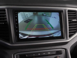 Внедорожник Volkswagen Atlas 2018 года, 2549000 рублей, Минеральные Воды