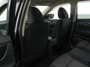 Внедорожник Nissan X-Trail 2018 года, 1693055 рублей, Москва