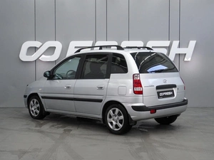 Минивэн Hyundai Matrix 2006 года, 539000 рублей, Воронеж