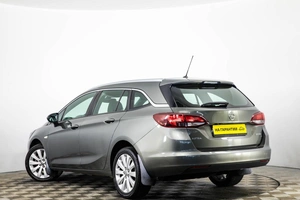 Универсал Opel Astra 2018 года, 1429000 рублей, Пермь