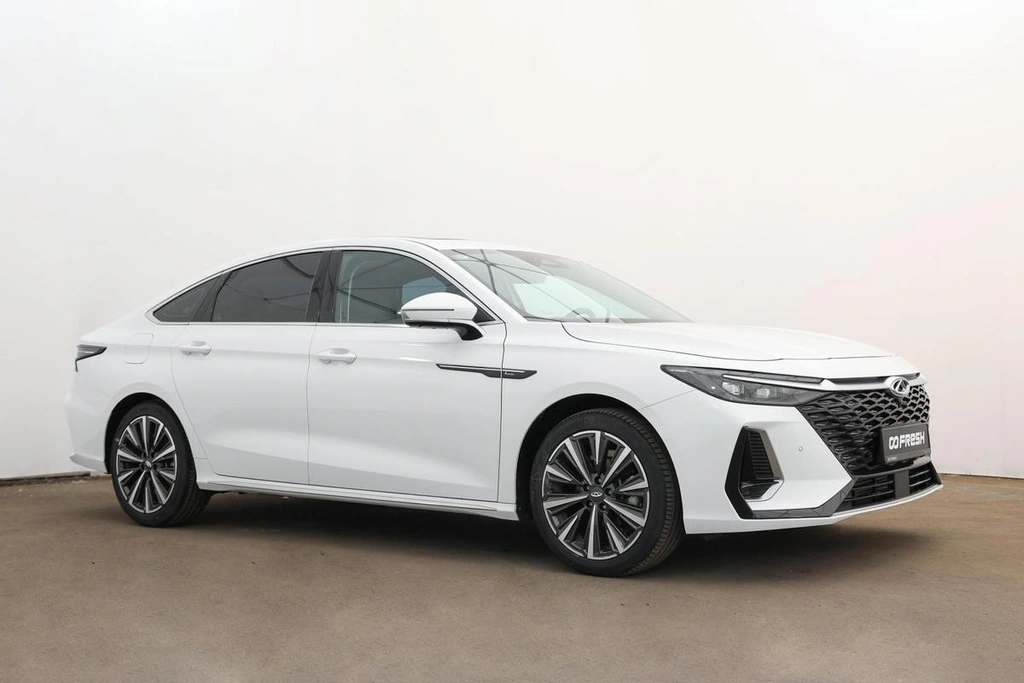 Седан Chery Arrizo 8 2022 года, 2299000 рублей, Орёл