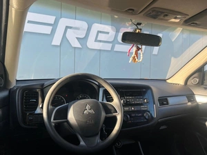 Внедорожник Mitsubishi Outlander 2012 года, 1269000 рублей, Ижевск