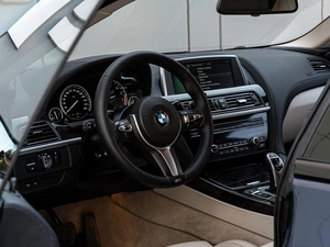 Купе BMW 6 серия 2011 года, 3080000 рублей, Краснодар