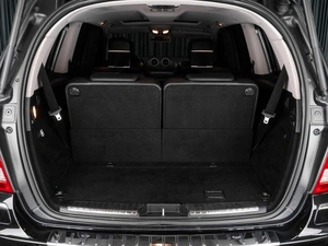 Внедорожник Mercedes-benz GL-класс 2010 года, 1949000 рублей, Тюмень