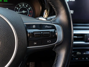 Седан Kia K5 2021 года, 3090000 рублей, Краснодар