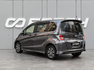 Минивэн Honda Freed 2014 года, 1170000 рублей, Краснодар