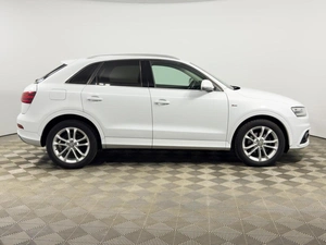 Внедорожник Audi Q3 2013 года, 1358900 рублей, Казань